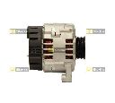 Generator / Alternator STARLINE AX 1189</br>Piesa auto pentru Generator /Alternator / Elemente