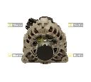 Generator / Alternator STARLINE AX 1196