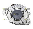 Generator / Alternator STARLINE AX 1244