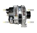Generator / Alternator STARLINE AX 1276</br>Piesa auto pentru Generator /Alternator / Elemente