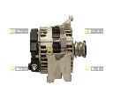Generator / Alternator STARLINE AX 1328</br>Piesa auto pentru Generator /Alternator / Elemente
