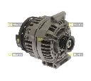Generator / Alternator STARLINE AX 1341</br>Piesa auto pentru Generator /Alternator / Elemente