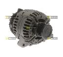 Generator / Alternator STARLINE AX 1345</br>Piesa auto pentru Generator /Alternator / Elemente