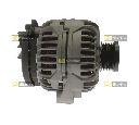 Generator / Alternator STARLINE AX 1345</br>Piesa auto pentru Generator /Alternator / Elemente
