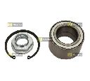 Set rulment roata STARLINE LO 03501</br>Piesa auto pentru Butuc roata /-lagar