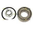Set rulment roata STARLINE LO 03598</br>Piesa auto pentru Butuc roata /-lagar