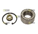 Set rulment roata STARLINE LO 03638</br>Piesa auto pentru Butuc roata /-lagar