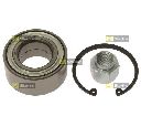 Set rulment roata STARLINE LO 03657</br>Piesa auto pentru Butuc roata /-lagar