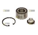 Set rulment roata STARLINE LO 06520</br>Piesa auto pentru Butuc roata /-lagar