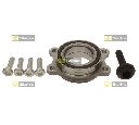 Set rulment roata STARLINE LO 06649</br>Piesa auto pentru Butuc roata /-lagar