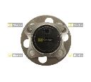 Set rulment roata STARLINE LO 26828</br>Piesa auto pentru Butuc roata /-lagar