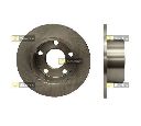 Disc frana STARLINE PB 1067</br>Piesa auto pentru Frana disc