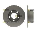 Disc frana STARLINE PB 1067C</br>Piesa auto pentru Frana disc