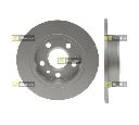 Disc frana STARLINE PB 1216C</br>Piesa auto pentru Frana disc