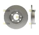 Disc frana STARLINE PB 1372C</br>Piesa auto pentru Frana disc