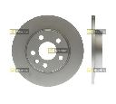 Disc frana STARLINE PB 1372C</br>Piesa auto pentru Frana disc
