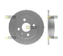 Disc frana STARLINE PB 1389C</br>Piesa auto pentru Frana disc