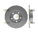 Disc frana STARLINE PB 1392C</br>Piesa auto pentru Frana disc