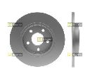 Disc frana STARLINE PB 1432C</br>Piesa auto pentru Frana disc
