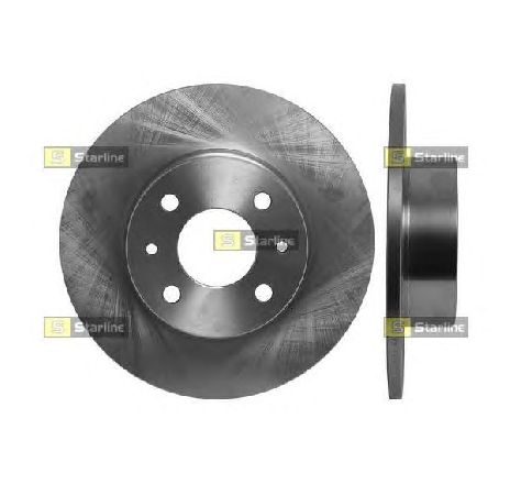 Disc frana STARLINE PB 1470</br>Piesa auto pentru Frana disc Disc frana STARLINE PB 1470</br>Piesa auto pentru Frana disc