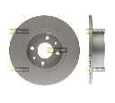 Disc frana STARLINE PB 1470C</br>Piesa auto pentru Frana disc