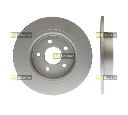 Disc frana STARLINE PB 1489C</br>Piesa auto pentru Frana disc
