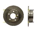Disc frana STARLINE PB 1605</br>Piesa auto pentru Frana disc