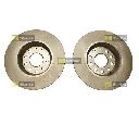 Disc frana STARLINE PB 1640</br>Piesa auto pentru Frana disc