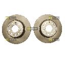 Disc frana STARLINE PB 1640</br>Piesa auto pentru Frana disc
