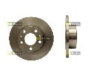 Disc frana STARLINE PB 1641</br>Piesa auto pentru Frana disc