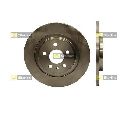 Disc frana STARLINE PB 1726</br>Piesa auto pentru Frana disc