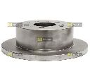 Disc frana STARLINE PB 1743</br>Piesa auto pentru Frana disc
