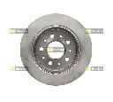Disc frana STARLINE PB 1743</br>Piesa auto pentru Frana disc