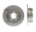 Disc frana STARLINE PB 1747C</br>Piesa auto pentru Frana disc