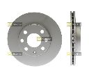 Disc frana STARLINE PB 2007C</br>Piesa auto pentru Frana disc