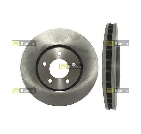 Disc frana STARLINE PB 20160</br>Piesa auto pentru Frana disc Disc frana STARLINE PB 20160</br>Piesa auto pentru Frana disc