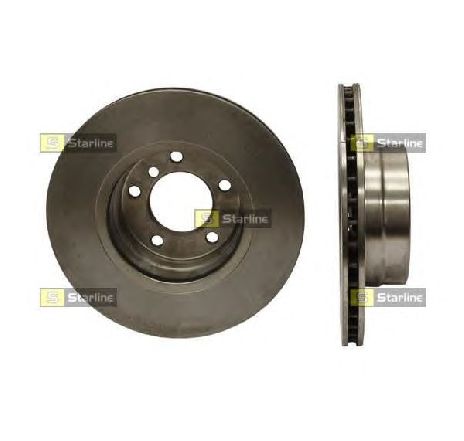 Disc frana STARLINE PB 20212</br>Piesa auto pentru Frana disc Disc frana STARLINE PB 20212</br>Piesa auto pentru Frana disc