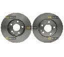 Disc frana STARLINE PB 20217</br>Piesa auto pentru Frana disc