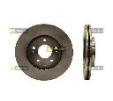 Disc frana STARLINE PB 20242</br>Piesa auto pentru Frana disc