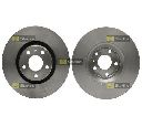 Disc frana STARLINE PB 20247</br>Piesa auto pentru Frana disc
