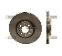Disc frana STARLINE PB 20349</br>Piesa auto pentru Frana disc