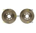 Disc frana STARLINE PB 20425</br>Piesa auto pentru Frana disc