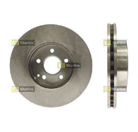 Disc frana STARLINE PB 20723</br>Piesa auto pentru Frana disc Disc frana STARLINE PB 20723</br>Piesa auto pentru Frana disc
