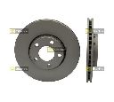 Disc frana STARLINE PB 2088C</br>Piesa auto pentru Frana disc