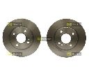 Disc frana STARLINE PB 20986</br>Piesa auto pentru Frana disc
