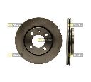 Disc frana STARLINE PB 2421</br>Piesa auto pentru Frana disc