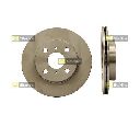 Disc frana STARLINE PB 2426</br>Piesa auto pentru Frana disc