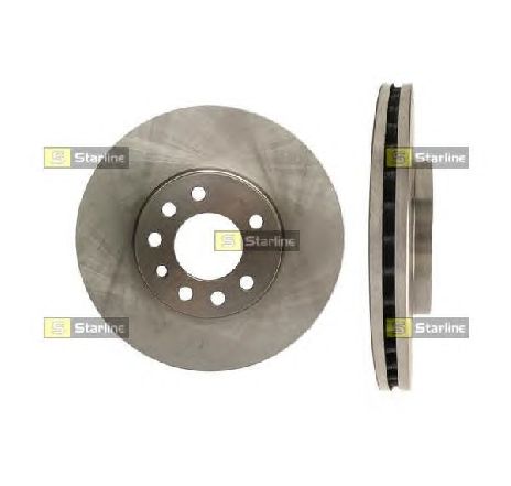 Disc frana STARLINE PB 2477</br>Piesa auto pentru Frana disc Disc frana STARLINE PB 2477</br>Piesa auto pentru Frana disc