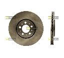Disc frana STARLINE PB 2480</br>Piesa auto pentru Frana disc