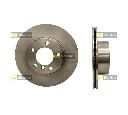 Disc frana STARLINE PB 2496</br>Piesa auto pentru Frana disc Disc frana STARLINE PB 2496</br>Piesa auto pentru Frana disc